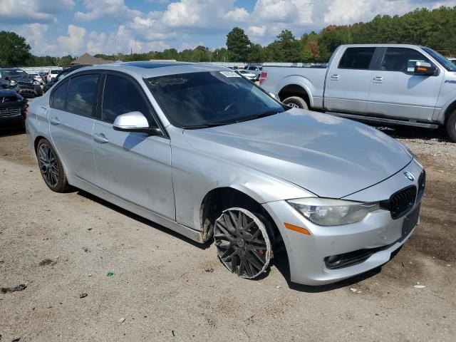 2015 BMW 328 XI - WBA3B3G51FNR88781