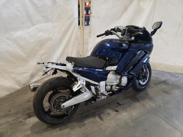 2016 YAMAHA FJR1300 AE - JYARP30E1GA000217