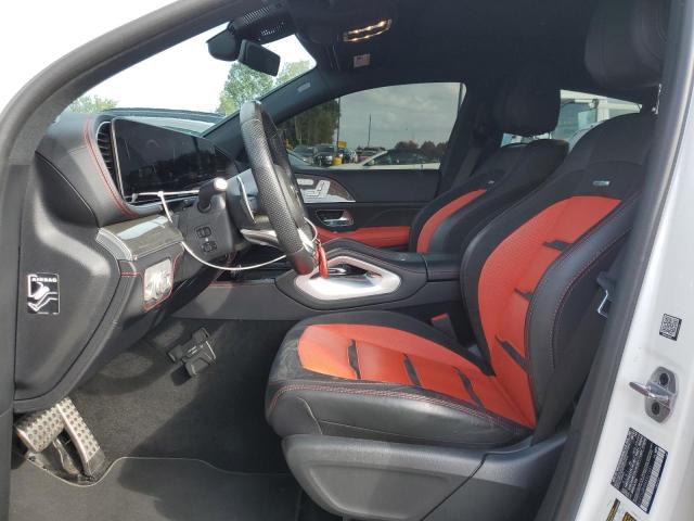 4JGFD6BB9MA551541 Mercedes-Benz Gle Coupe Amg 53 4matic