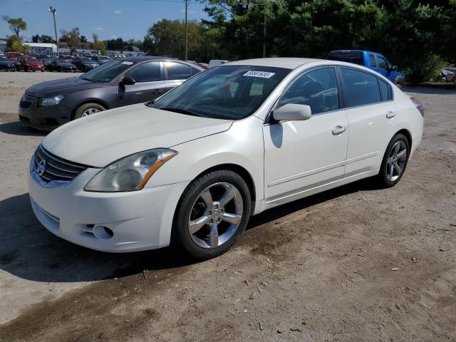 2011 Nissan Altima Base