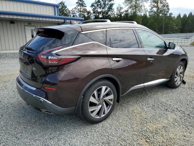 5N1AZ2MJ4KN155970 Nissan Murano S 3