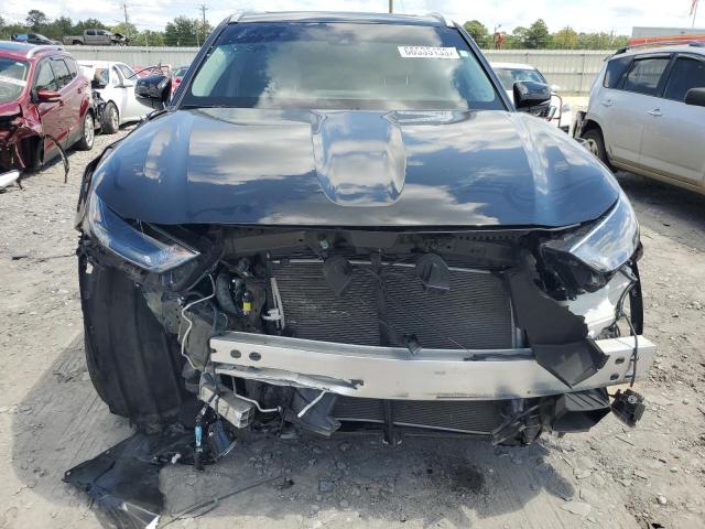 VIN 5TDGZRAH9NS542960 2022 Toyota Highlander, Xle no.5