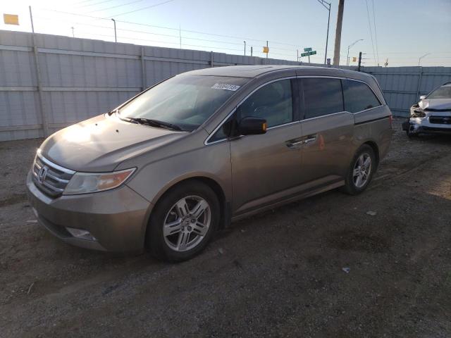 2011 Honda Odyssey TOURING