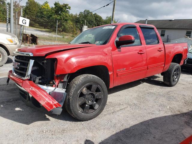 2007 GMC New Sierra 1500 