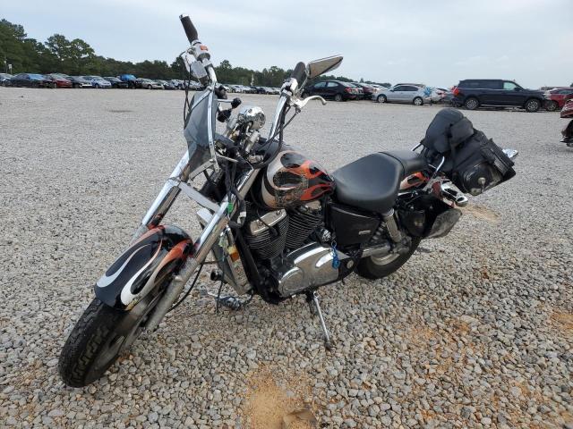 2005 HONDA VT1100 C2 1HFSC43045A503122