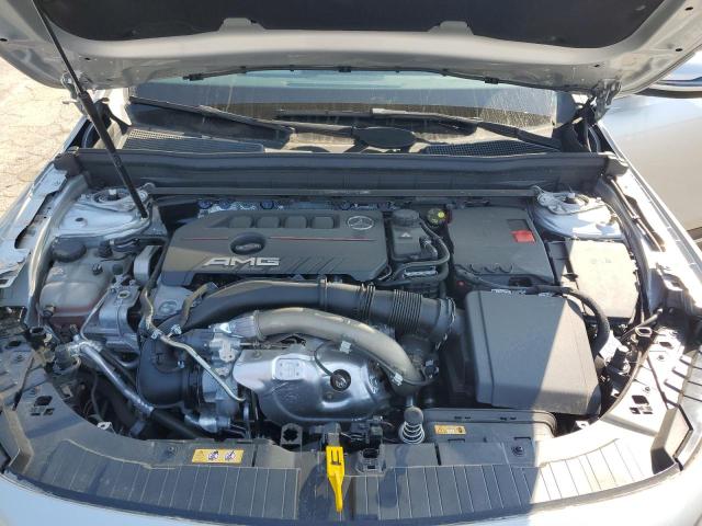 2023 MERCEDES-BENZ GLB AMG 35 W1N4M5BB6PW236010