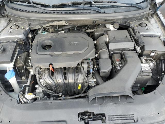 5NPE34AF6JH619763 | 2018 HYUNDAI SONATA SPO