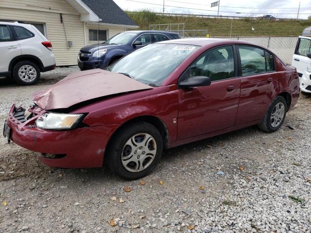 2005 Saturn Ion 