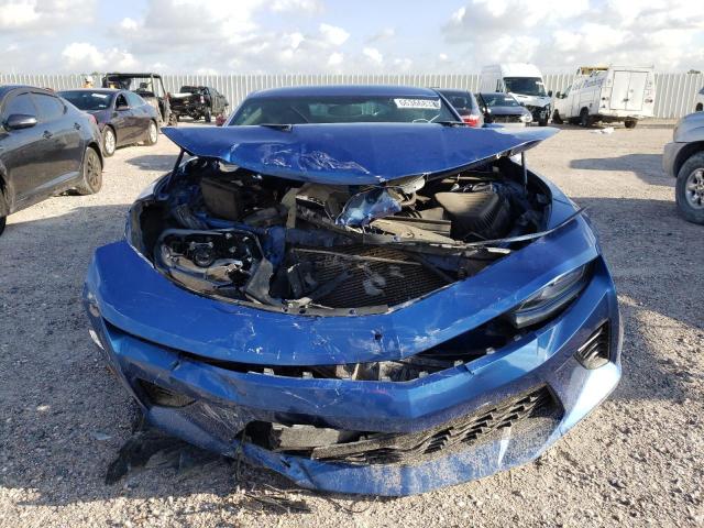 1G1FH1R7XJ0130712 Chevrolet CAMARO SS