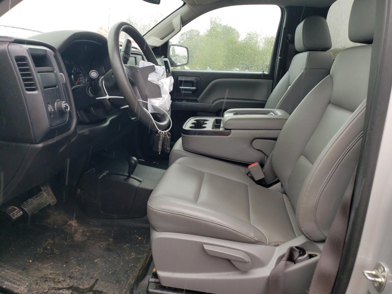 1GCNKNEH9HZ122794 CHEVROLET ALL Models 2017