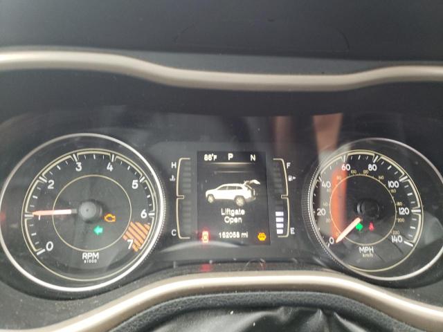 1C4PJMCB9EW248249 Jeep Cherokee Latitude