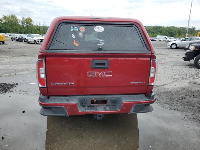 2019 GMC CANYON DEN 1GTG6EEN5K1226322
