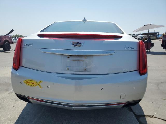 2G61M5S31G9126660 Cadillac Xts Luxury Collection