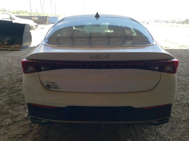 5XXG14J28NG110643 KIA K5 LXS