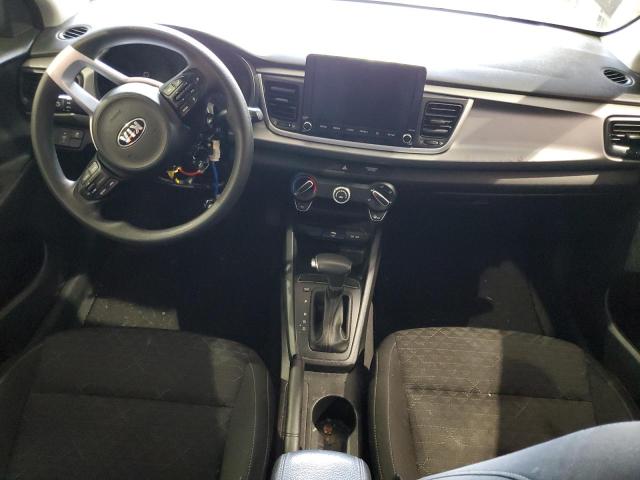 3KPA24AD9ME383070 KIA RIO LX