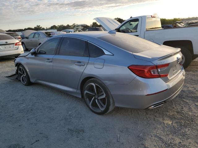 1HGCV1F34LA155771 Honda Accord SPO 2