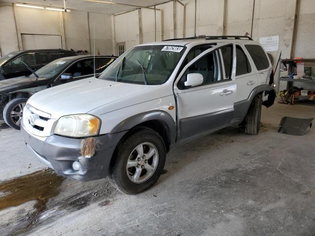 2005 Mazda Tribute s