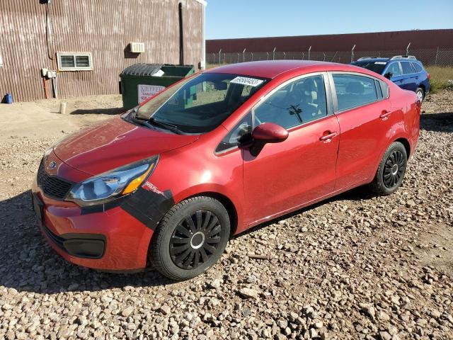 2014 Kia Rio LX