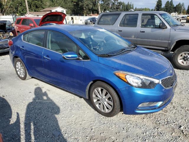 KNAFX4A88F5362328 KIA FORTE EX
