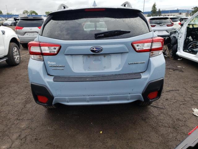 JF2GTABC7JH334162 Subaru Crosstrek Premium