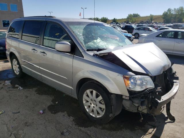 2C4RC1BGXGR293467 | 2016 CHRYSLER TOWN & COU