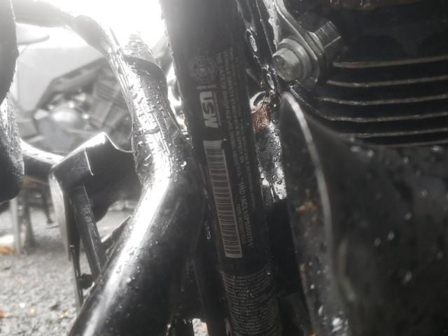 2023 HARLEY-DAVIDSON FLTRXST 1HD1ACL16PB609761