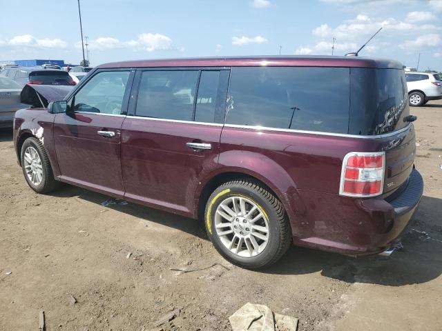 2FMHK6C87KBA37917 Ford FLEX SEL