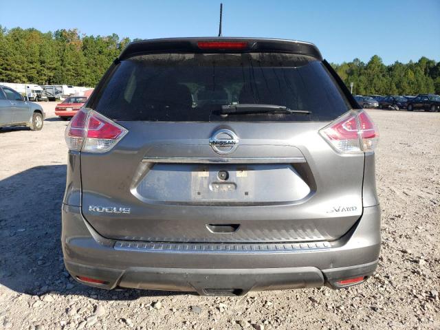 KNMAT2MV9GP625771 | 2016 NISSAN ROGUE S