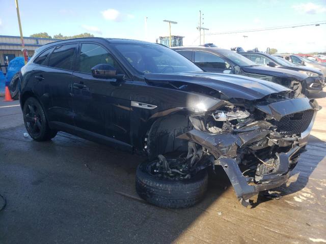SADCL2BV7HA091805 Jaguar F-pace R - Sport