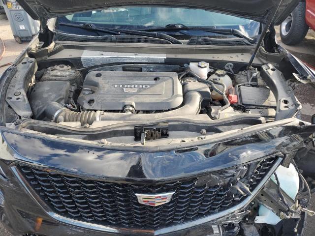 1GYAZAR43MF050409 Cadillac XT4 LUXURY 11