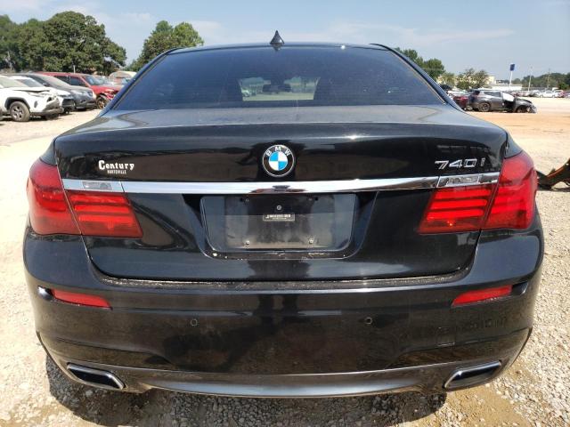 VIN WBAYA6C52DD143795 2013 BMW 7 Series, 740 I no.6