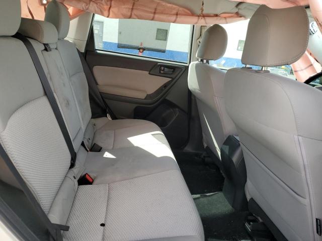 JF2SJADC4GH428411 Subaru Forester 2.5i Premium