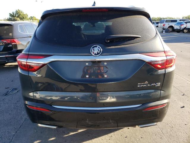 2019 BUICK ENCLAVE AV - 5GAEVCKW1KJ224709