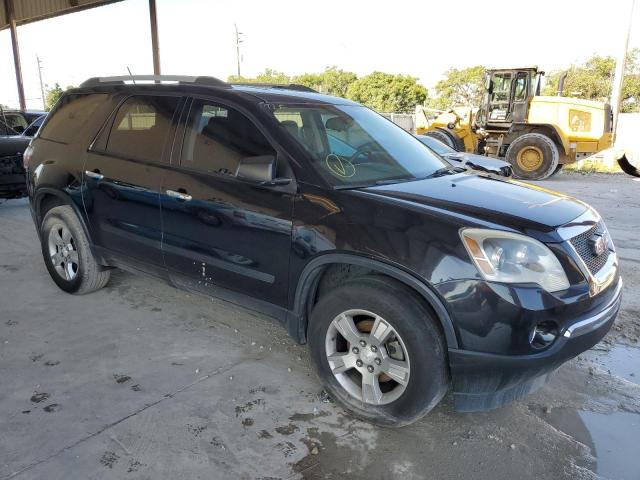 2011 GMC Acadia Sle VIN: 1GKKRNED6BJ144371 Lot: 67729513