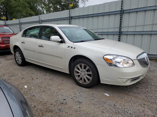 Vin: 1g4hc5em6bu145134, lot: 69954423, buick lucerne cxl 20114