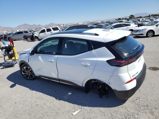 1G1FZ6S08P4141488 Chevrolet Bolt EUV P 2