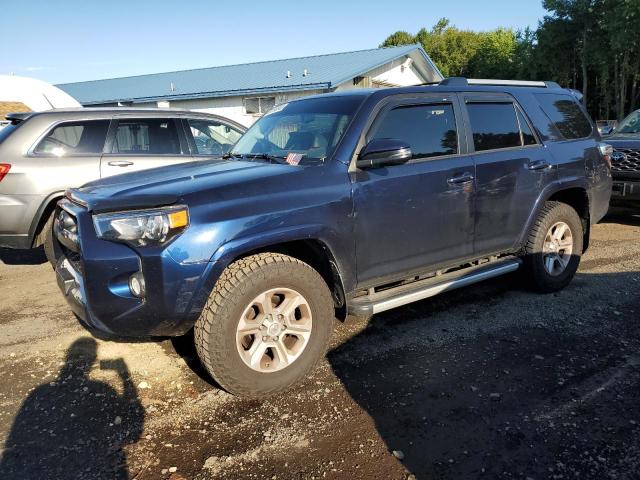 JTEBU5JRXK5686444 | 2019 TOYOTA 4RUNNER SR