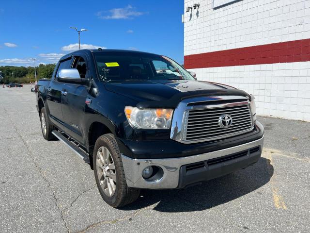 2011 Toyota Tundra 