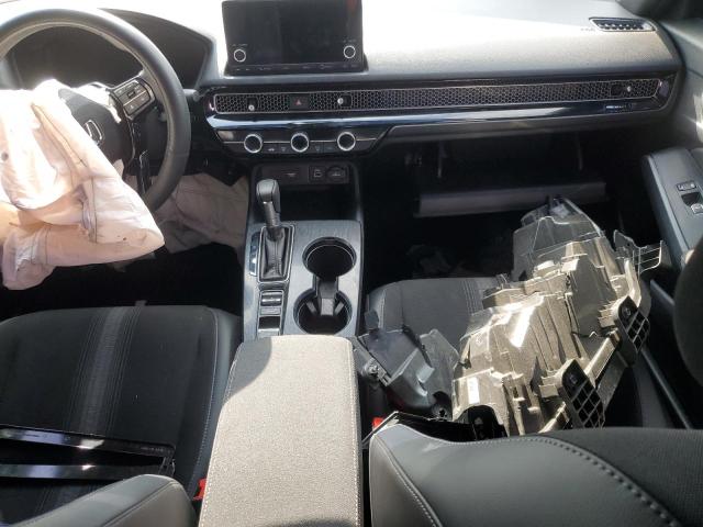2HGFE2F56PH535156 Honda Civic Sport