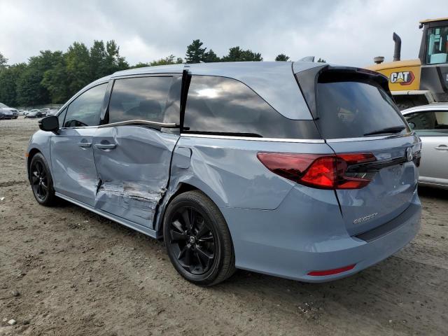 2023 HONDA ODYSSEY SP 5FNRL6H7XPB011537