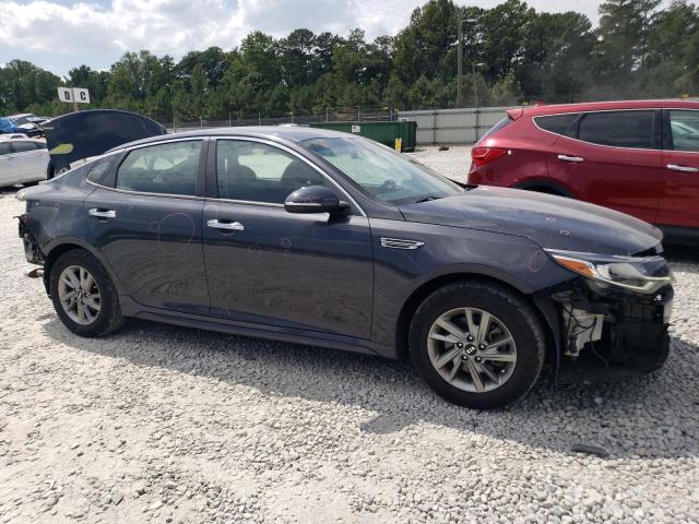 5XXGT4L38KG299922 KIA Optima Lx