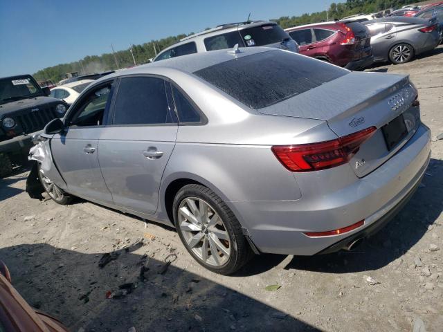 WAUANAF43HN001306 2017 AUDI A4, photo no. 2