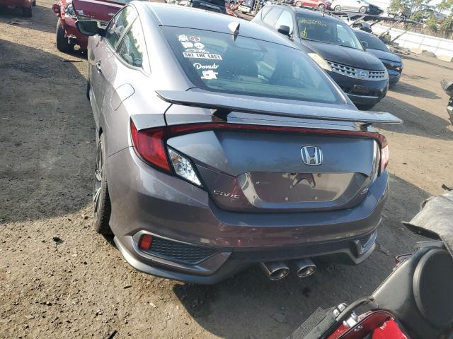 2HGFC3A52JH750494 Honda CIVIC SI
