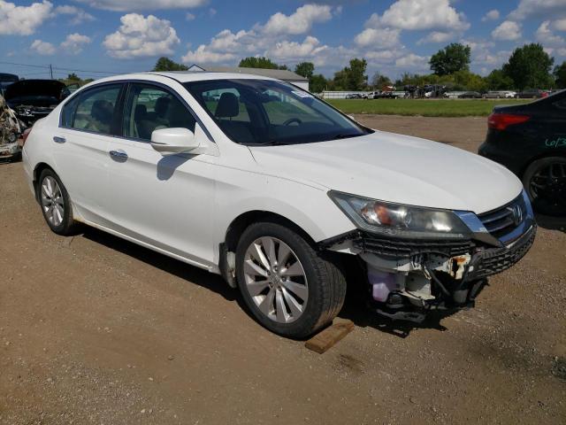 1HGCR2F85EA119368 | 2014 HONDA ACCORD EXL