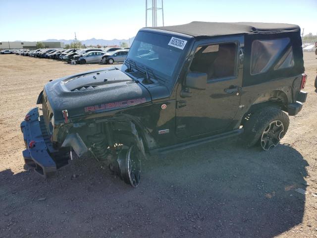 2013 Jeep Wrangler Rubicon