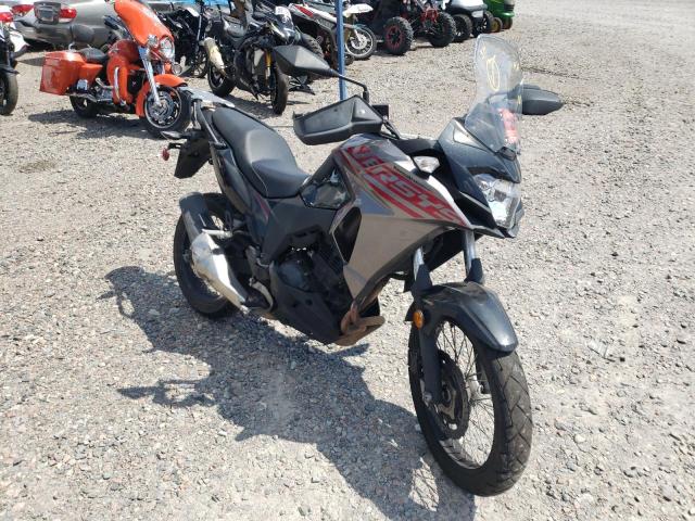 2021 KAWASAKI KLE300 C - JKALE8C1XMDA12301