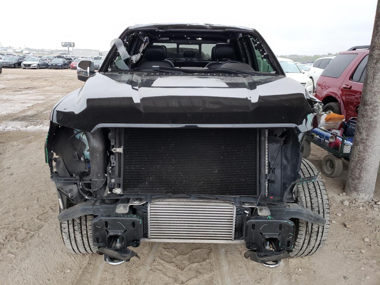 1FTEW1E42KFA79418 FORD F-150 2019