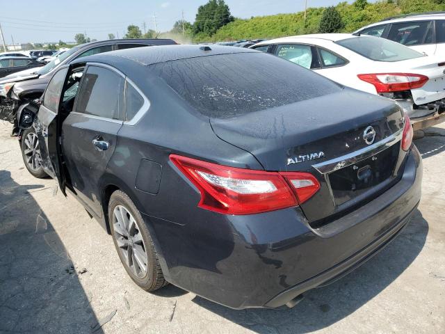 1N4AL3AP4HC114723 Nissan ALTIMA 2.5