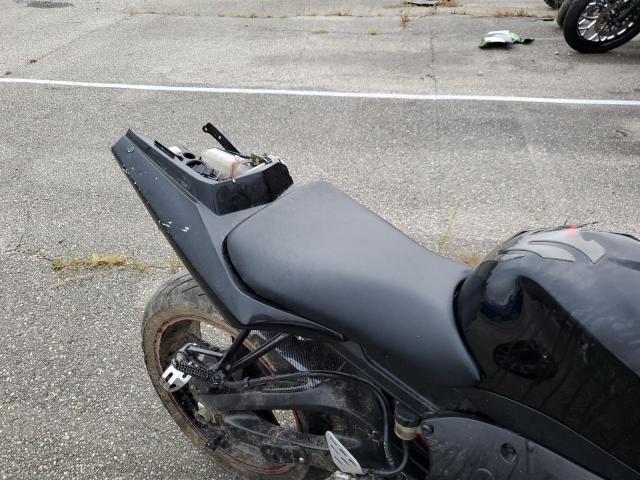 2005 YAMAHA YZFR6 L JYARJ06E05A029115