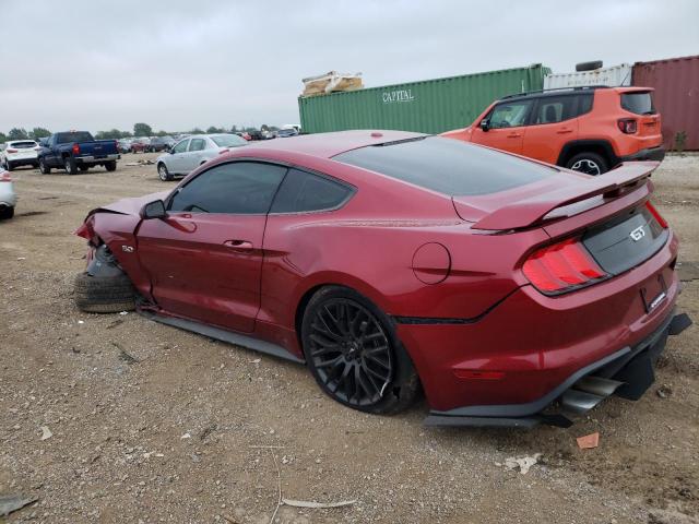 1FA6P8CF7K5143396 Ford MUSTANG GT